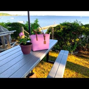 Kate Spade Margaux Lg Tote New w/ Tags Sweet Pea